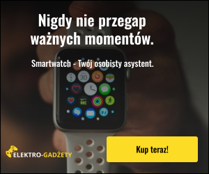 Dlaczego warto wybrać smartwatch na prezent